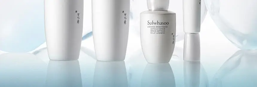 [NEW/미백] 설화수 자정앰플세럼 30ml 단품/기획 상세페이지 18